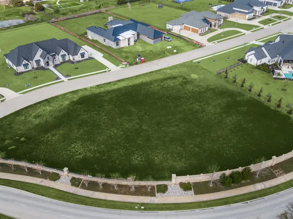 4410 American Pharoah Way, Celina, TX 75009