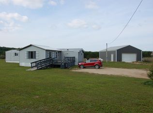 11669 N 5 1/2 Rd, Buckley, MI 49620