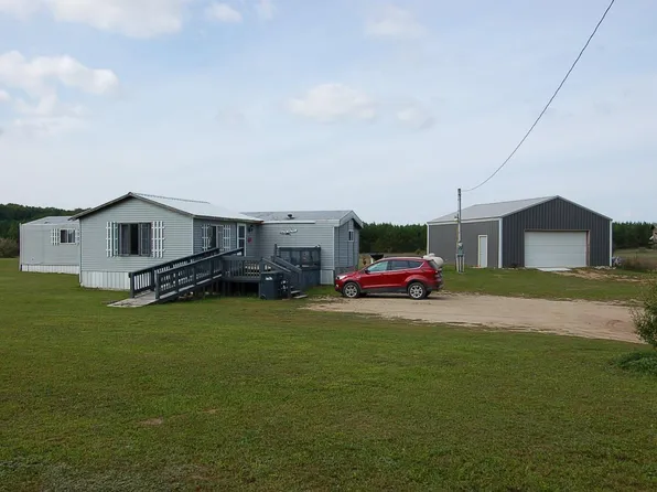 11669 N 5 1/2 Rd, Buckley, MI 49620