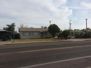 3149 W Sweetwater Ave, Phoenix, AZ 85029