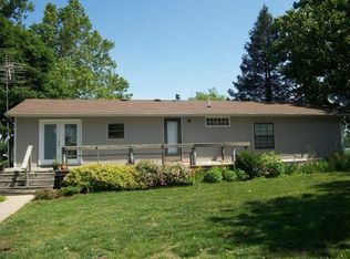 4105 SW Christie Ln, Saint Joseph, MO 64504