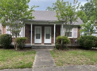 706 N Monroe St, Little Rock, AR 72205