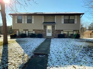 1616 Jasper Ln, Jefferson City, MO 65109