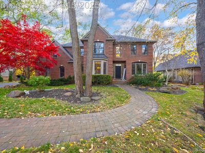 9751 Kingston Pointe Dr, Clarkston, MI, 48348