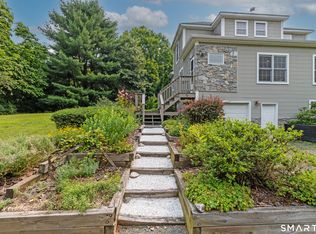 93 Hutchinson Road, Andover, CT 06232