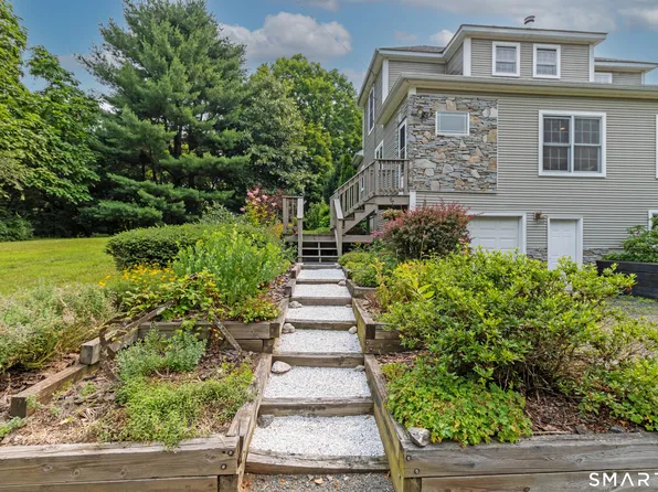 93 Hutchinson Road, Andover, CT 06232