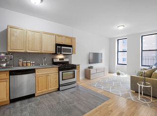 154 Columbus Ave APT 2N, New York, NY 10023
