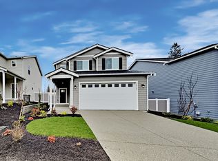 10305 21st Pl SE, Lake Stevens, WA 98258
