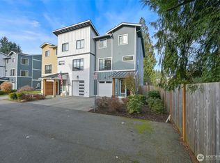 1201 Pattison Place, Monroe, WA