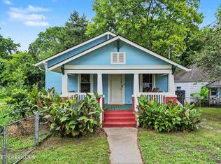 1127 Rider Ave, Knoxville, TN 37917