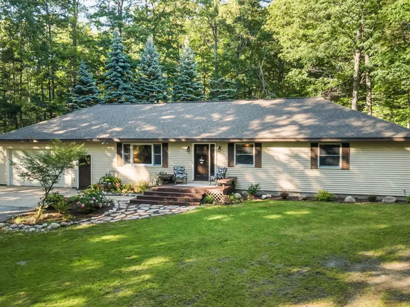 1485 Chippewa Beach Rd, Indian River, MI 49749