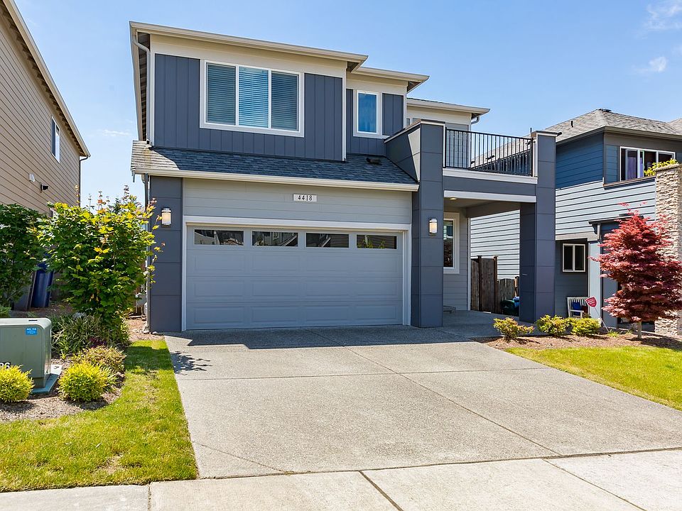 4418 215th Pl SE, Bothell, WA 98021 Zillow