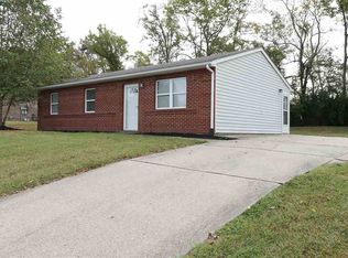 340 Grantland Dr, Dry Ridge, KY 41035