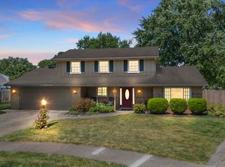 7629 Antebellum Ct, Fort Wayne, IN 46815