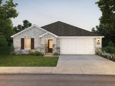 2226 Lone Star Ln, Seagoville, TX, 75159