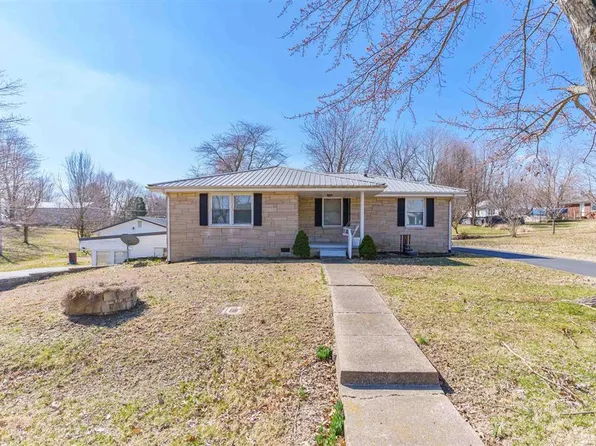 10787 Green St, Whitesville, KY 42378