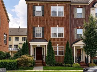 8909 Amelung St, Frederick, MD 21704