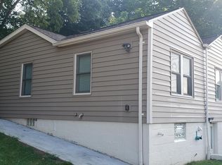 1397 McLaughlin Run Rd, Pittsburgh, PA 15241