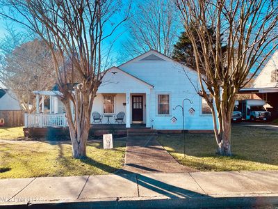403 N Van Buren St, Carthage, MS, 39051