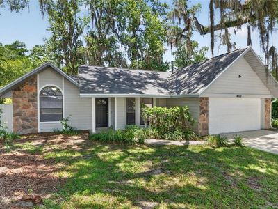 4302 NW 61ST TERRACE, Gainesville, FL, 32606