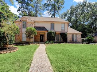 2010 Deer Springs Dr, Humble, TX 77339