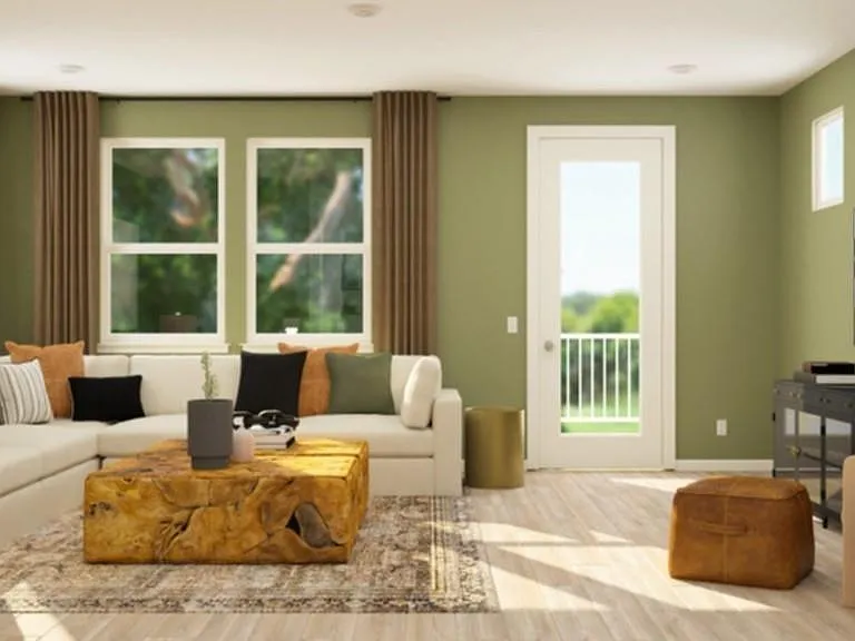 3306 Cherry Grove Ln #5 — Photo 2