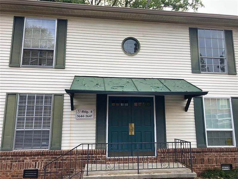 2nd image of 5646 Kingsport Dr #8