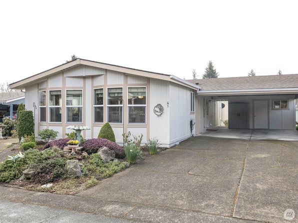 5701 NE St Johns Road #41, Vancouver, WA 98661