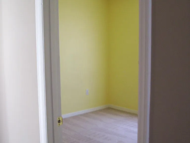 Guest Room #1