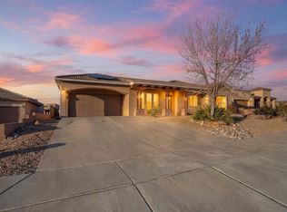 2821 Cedro Ln SE, Rio Rancho, NM 87124