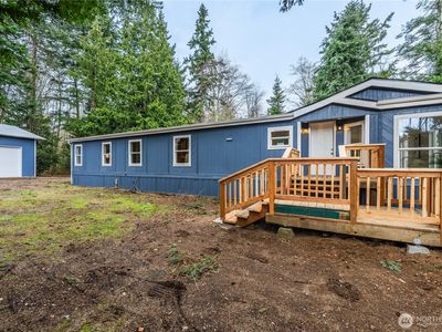 10794 Halloran Road, Bow, WA, 98232