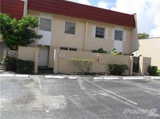 3968 Inverrary Dr #D3, Fort Lauderdale, FL 33319
