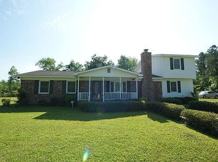 2532 Ranger Dr, Cross, SC 29436