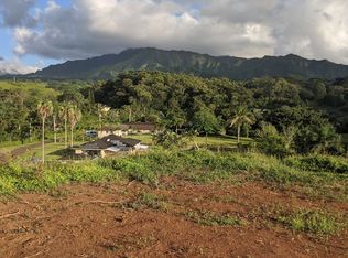 Kipapa Rd Lot 3, Kapaa, HI 96746