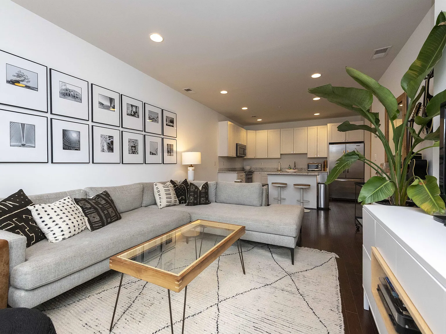 3415 Sherman Ave NW #1 (DC) - 1 — Photo 1