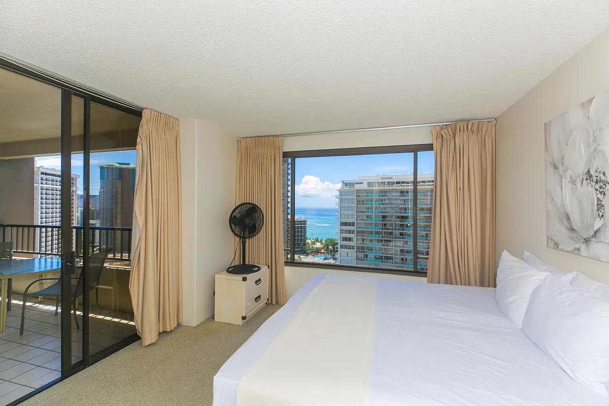 Building Photo - 1778 Ala Moana Blvd #2712