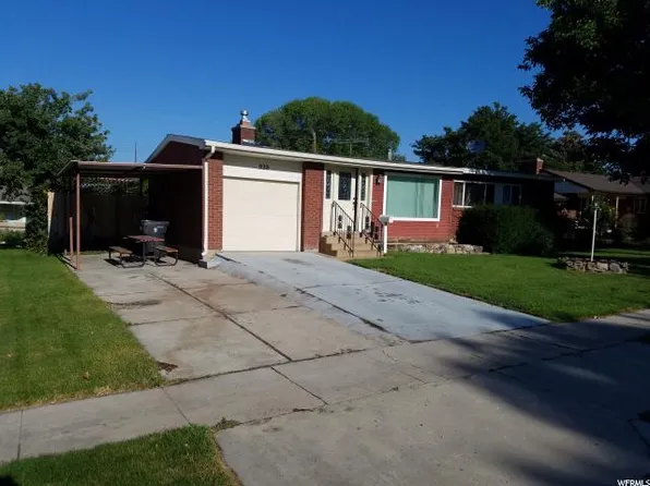 939 N 100 E, American Fork, UT 84003
