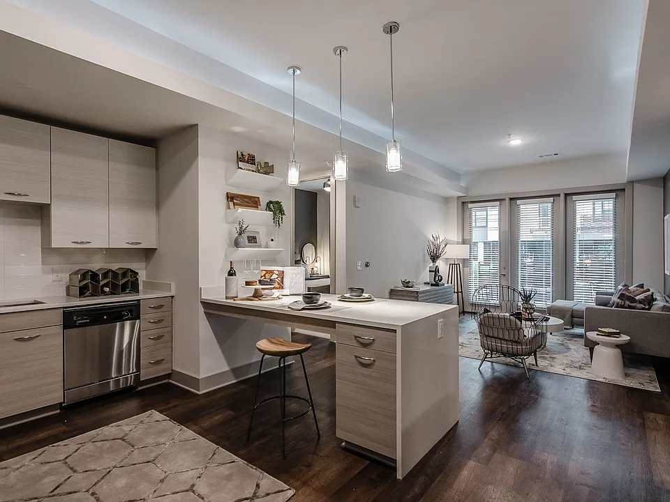 The Shay Apartments