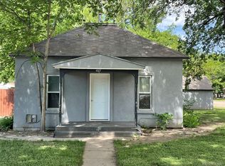 489 16th St, Burlington, CO 80807