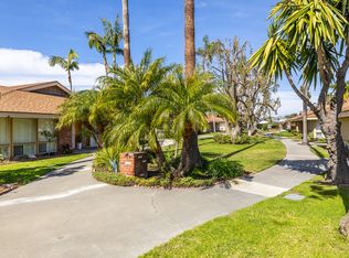 Garden Villas, Garden Grove, CA 92841
