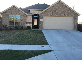 5937 Black Bass Dr, Fort Worth, TX 76179