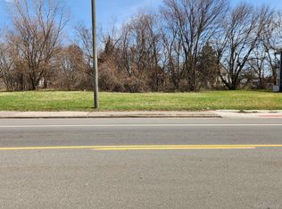 2700 Mount Elliott St, Detroit, MI 48207