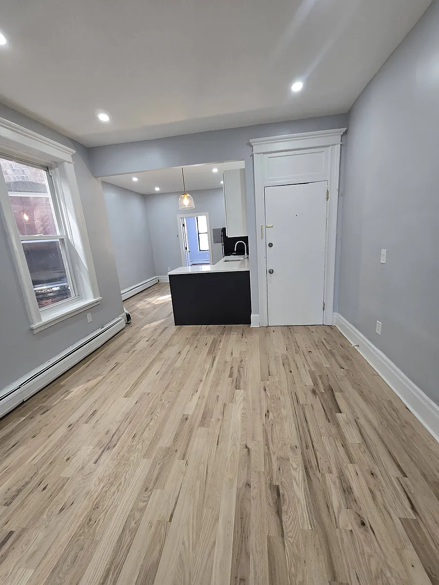 Photo 2 of 8 - 81 Bostwick Ave #2 - Jersey City, NJ Building Photo - 81 Bostwick Ave #2