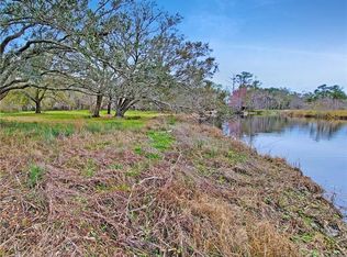 28420 Bell Park Rd, Lacombe, LA 70445