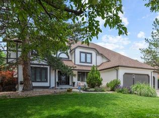 5955 Blue Sage Way, Littleton, CO 80123