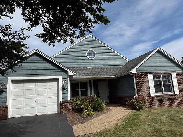 110 Brandon Woods Dr #110 — Photo 1
