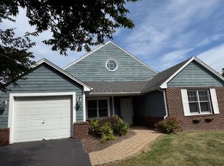 110 Brandon Woods Dr #110, Rochester, NY 14618