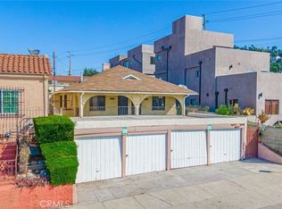 2677 Roseview Ave, Los Angeles, CA 90065