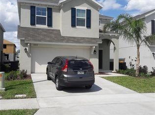 3202 Turret Dr, Kissimmee, FL 34743