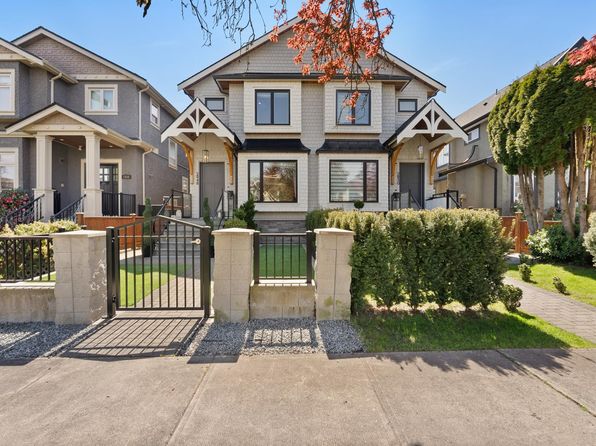 2848 W 23rd Ave, Vancouver, BC V6L 1P3